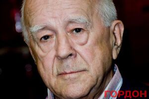 Виталий Коротич: Европа – это доминирование законов над эмоциями, а не "народная люстрация". Депутатов не любят во всем мире, но избиение – не метод решения политических проблем