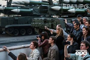 Россия вдвое увеличила расходы на оборону с 2004 по 2010 год