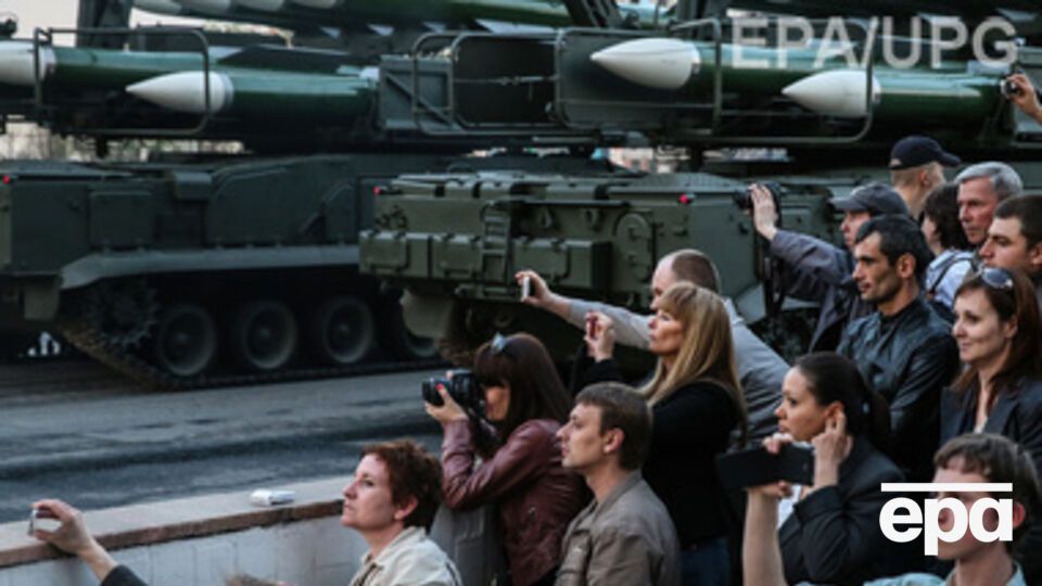 Россия вдвое увеличила расходы на оборону с 2004 по 2010 год