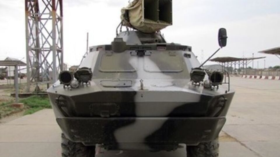 Тымчук: Одновременно с украинской территории в Россию выведено два "Града", четыре БМП и 47 грузовых автомобилей