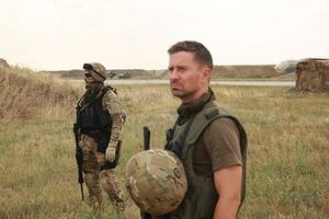 Данилюк заявил, что Путин попытается расшатать ситуацию в Украине