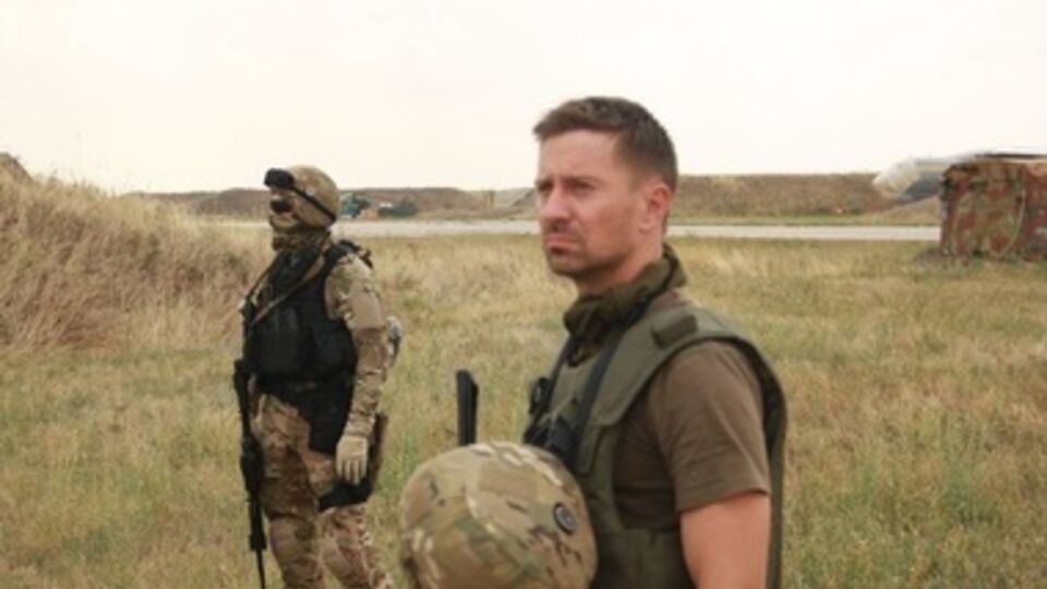 Данилюк заявил, что Путин попытается расшатать ситуацию в Украине