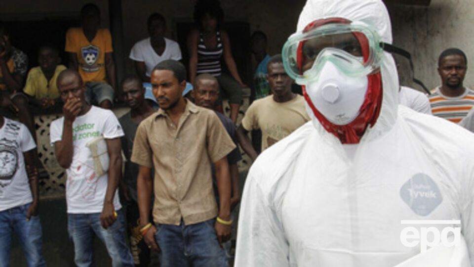 Страны Африки могут получить вакцину от вируса Эбола