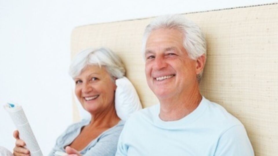 В Норвегии пожилым людям живется лучше всего