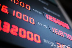 НБУ борется с рынком "черной" валюты