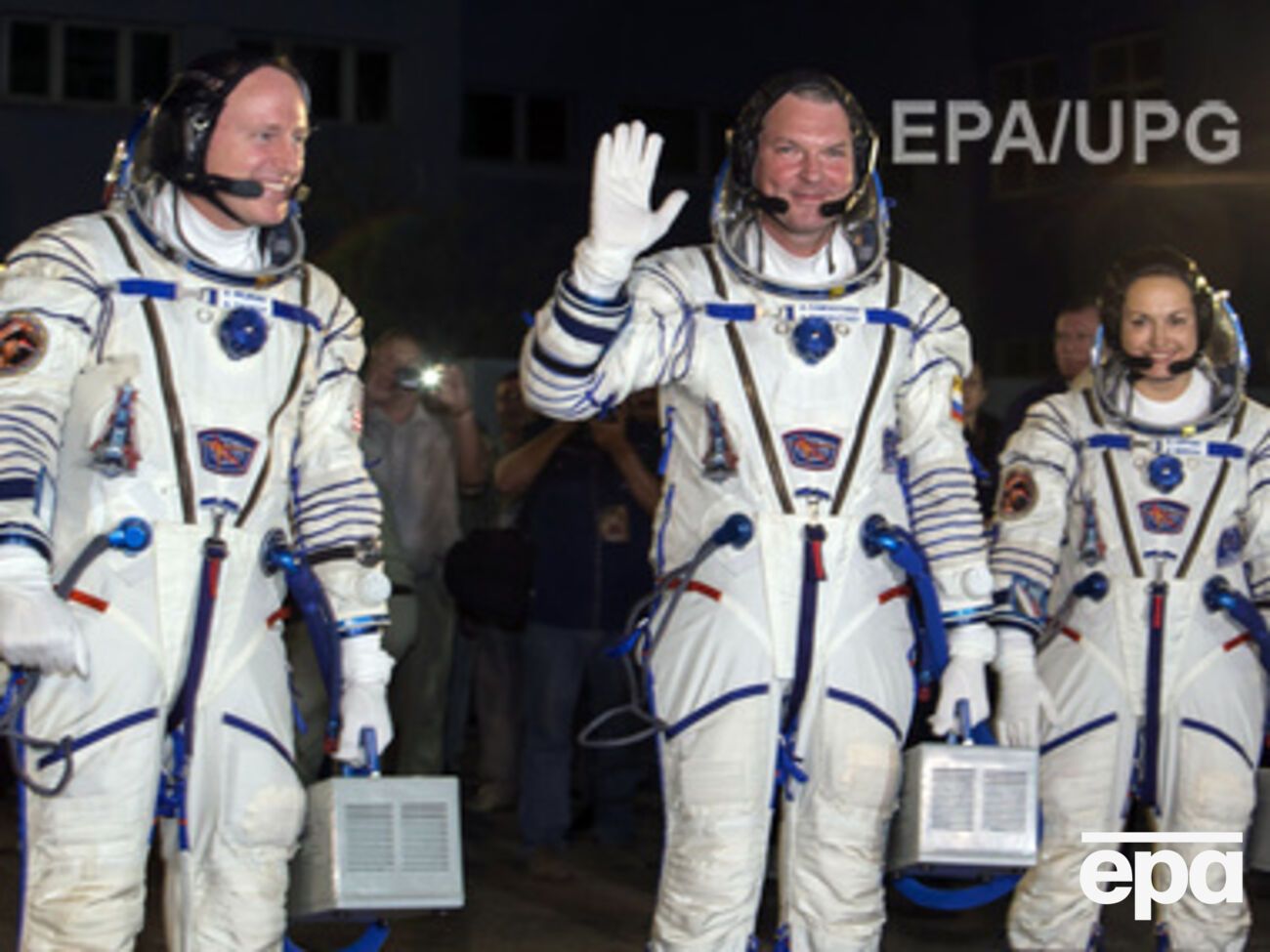 Российские делегаты не посетят&nbsp;Международный астрономический конгресс в этом году