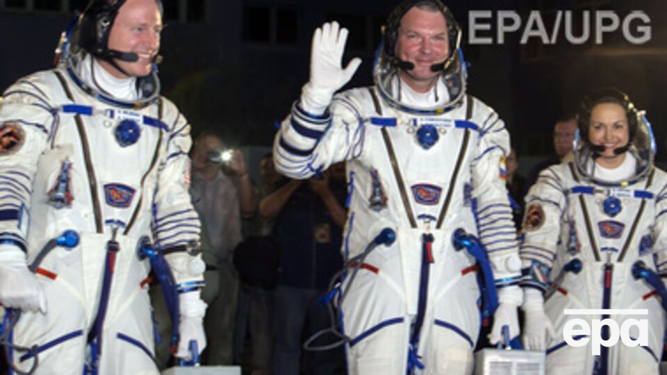 Российские делегаты не посетят Международный астрономический конгресс в этом году