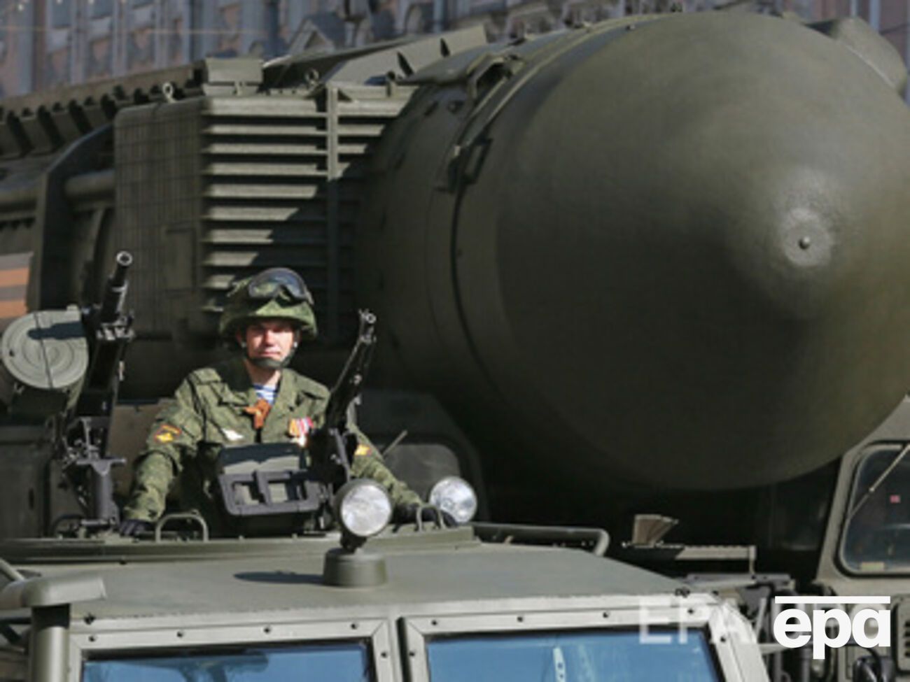 США стремится обрести космическую независимость от сотрудничества с Россией