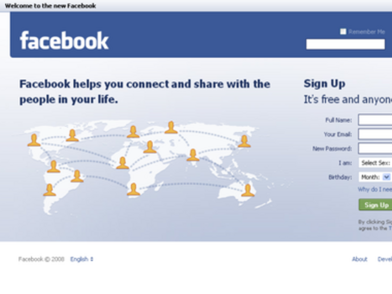 Facebook извинился перед трансгендерами