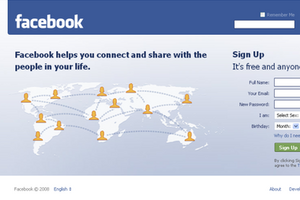 Facebook извинился перед трансгендерами
