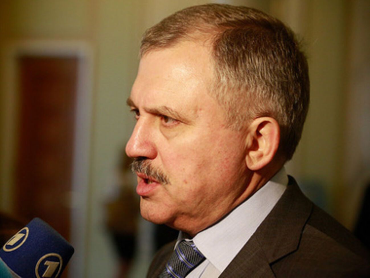 Сенченко: В Раде не будут представлены полноценно Крым, Донецк и Луганск