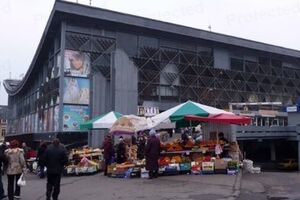 Деятельность двух рынков в Киеве будут проверять