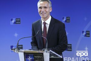Столтенберг отказался комментировать заявления своего предшественника Расмуссена