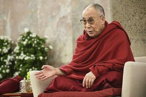 Китай обвиняет Далай-ламу в тибетском сепаратизме