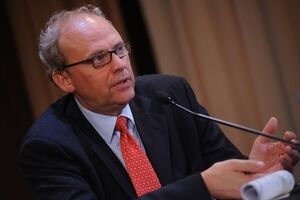 Аслунд: Реформы должны быть комплексными