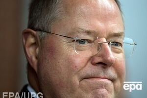 Штайнбрюк: Этот тяжелый кризис --- эпохальное событие