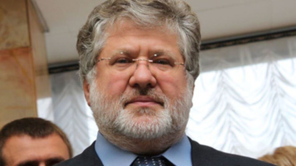 РФ подала документы на Коломойского в Интерпол 1 августа