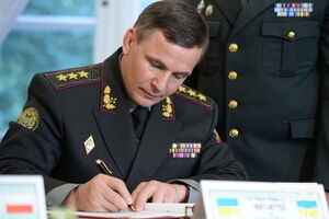 Валерий Гелетей