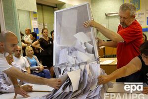 Среди кандидатов в нардепы стало больше женщин