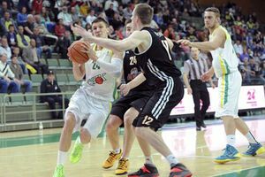 Новый сезон баскетбольной Суперлиги должен начаться 10 октября