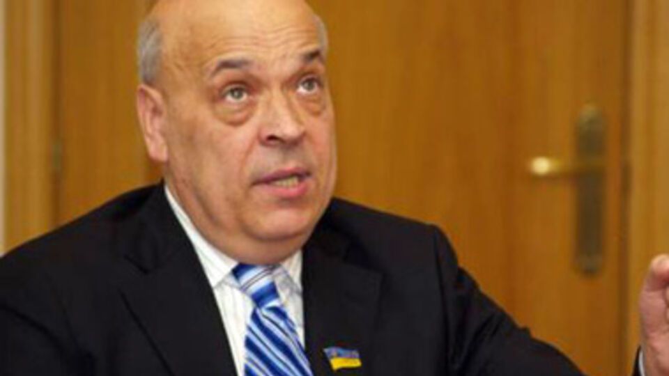 У боевиков мало пахотной земли, заявил Москаль