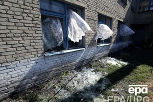 Боевики проводят деукраинизацию