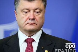 Если не будет реформ, будет катастрофа, считает Порошенко