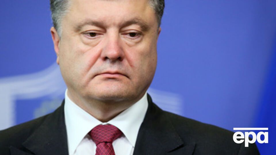 Если не будет реформ, будет катастрофа, считает Порошенко