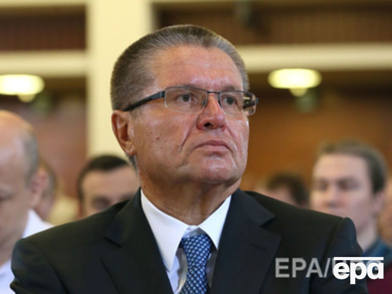 Российская экономика теряет позиции