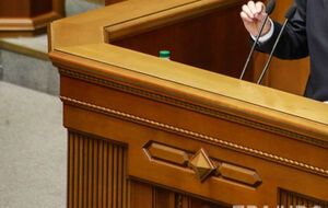 Лояльные режиму Януковича депутаты снова будут пробовать пройти в парламент