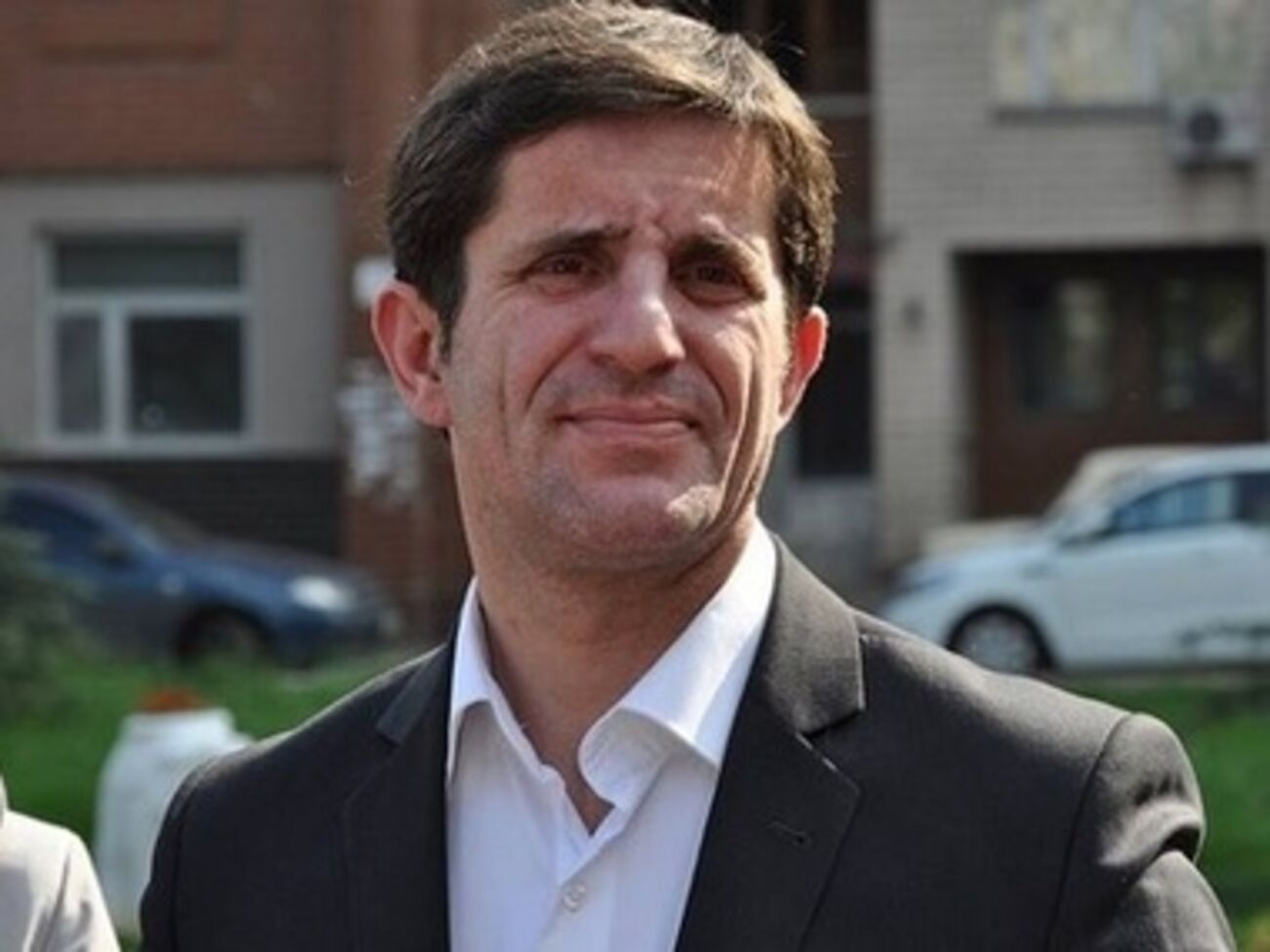 Шкиряк заверил, что милиция готова к возможным попыткам сорвать выборы на Донбассе