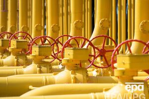 Украина пытается договориться с РФ о газе