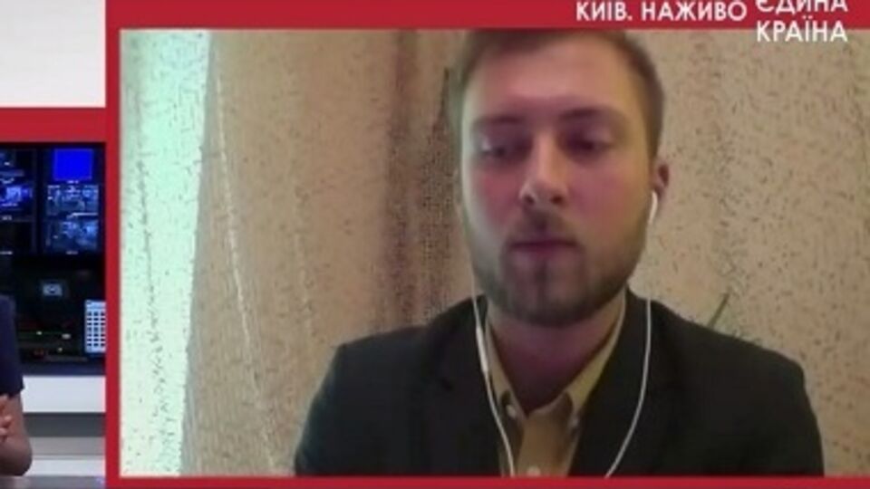 Овчарук: Amnesty International за 10 дней задокументировала большое количество нарушений