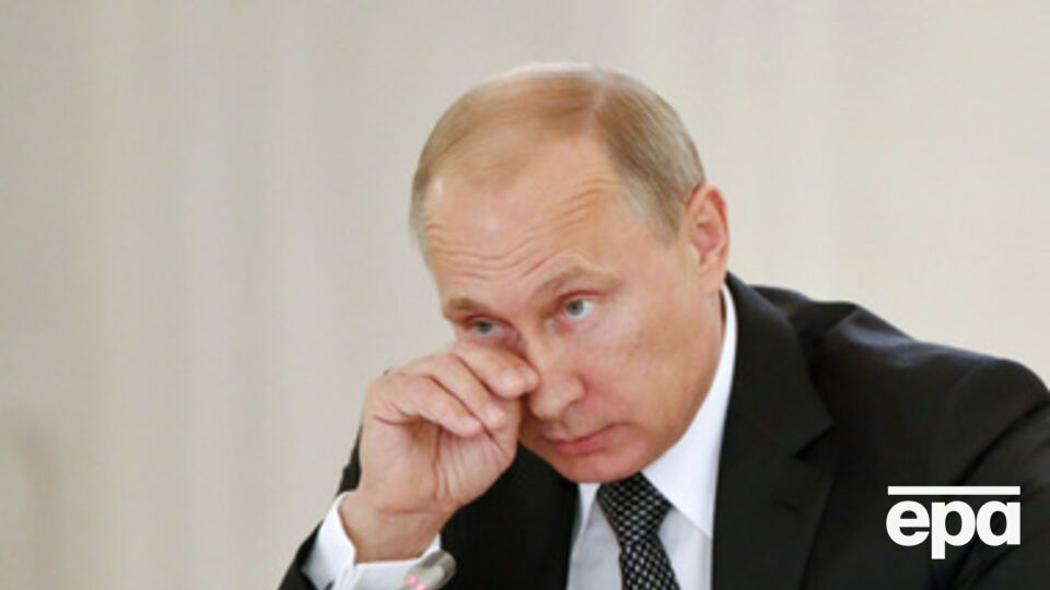 Путин надеется на честные выборы в Украине