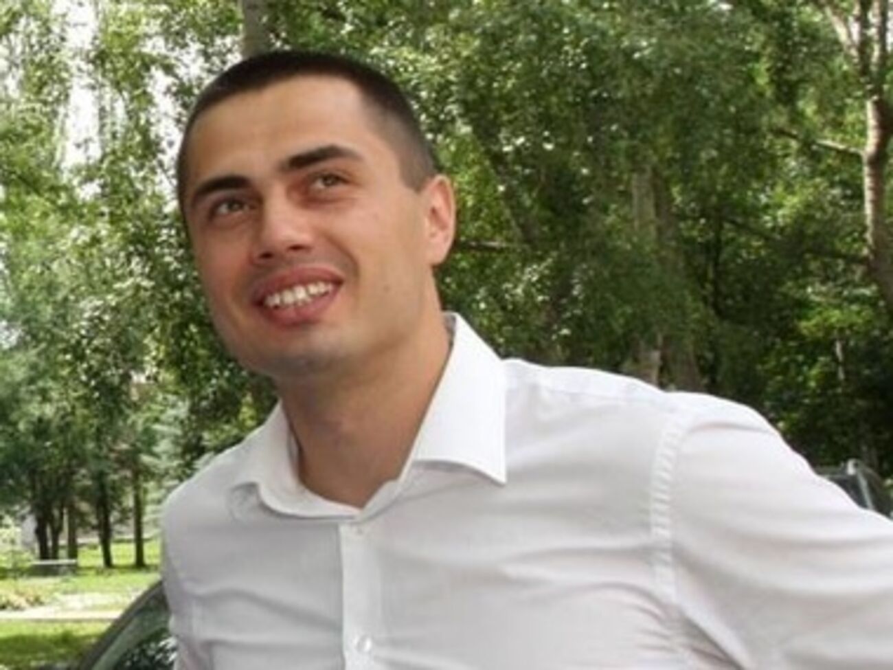 Firsov thinks that migrants want to come back to their homeland