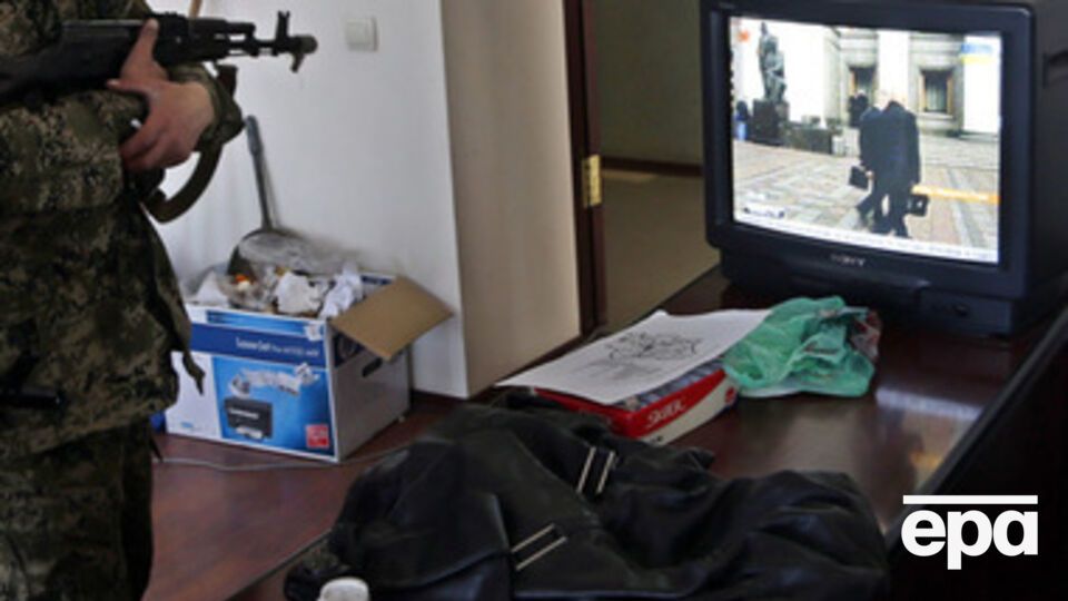 Вербовщик призывал своих знакомых идти в "ЛНР"