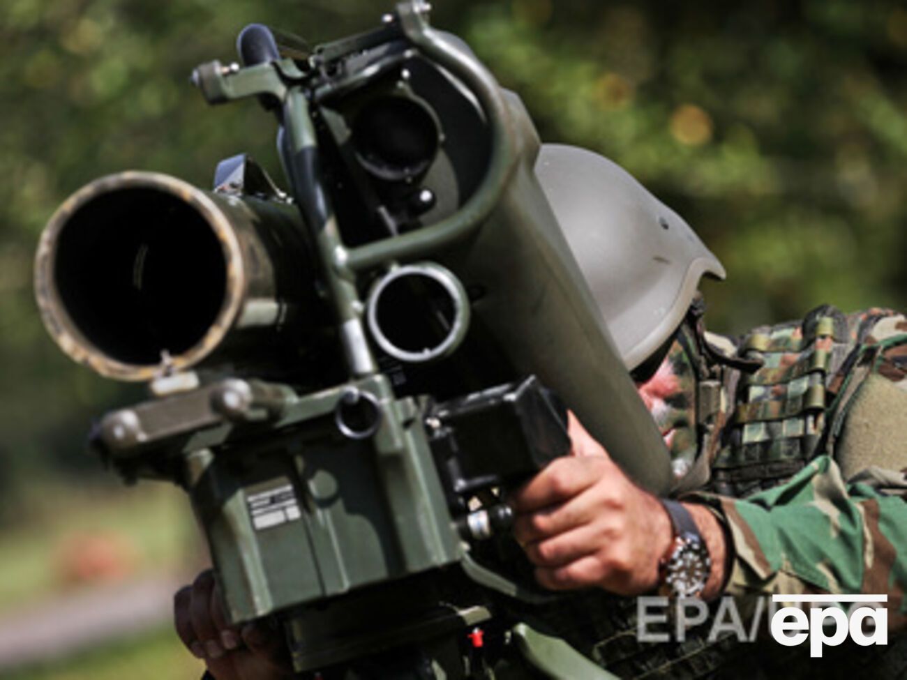 Боевики в Ираке совершают военные преступления