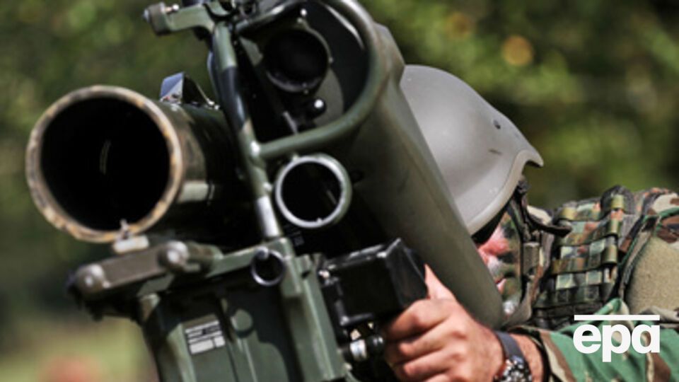 Боевики в Ираке совершают военные преступления