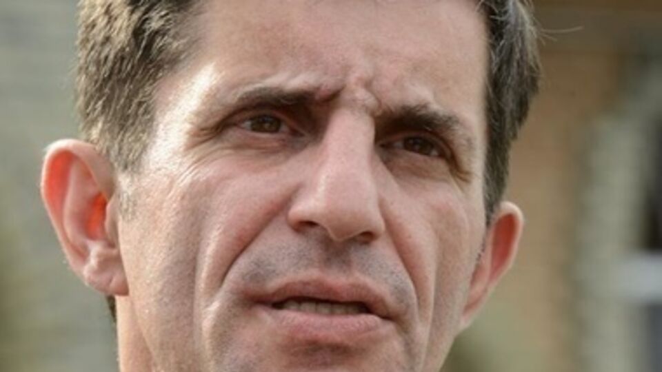 Зорян Шкиряк: Кремль делает все для того, чтобы продолжить боевые действия на Донбассе