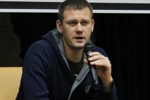 Казанский не собирается возвращаться в Донецк