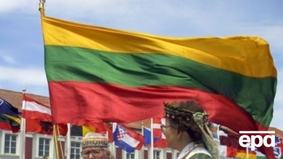 Литва может внести поправки в иммиграционное законодательство