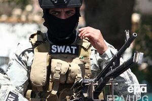 Аваков собирается создать в Украине аналог американского SWAT