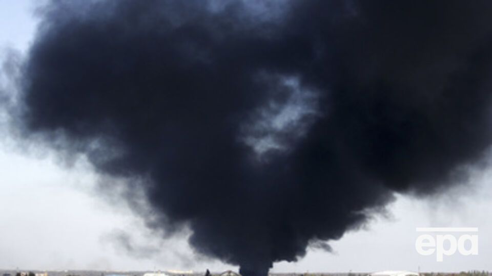 Несмотря не перемирие обстрелы в Донецке и Луганске не прекращаются