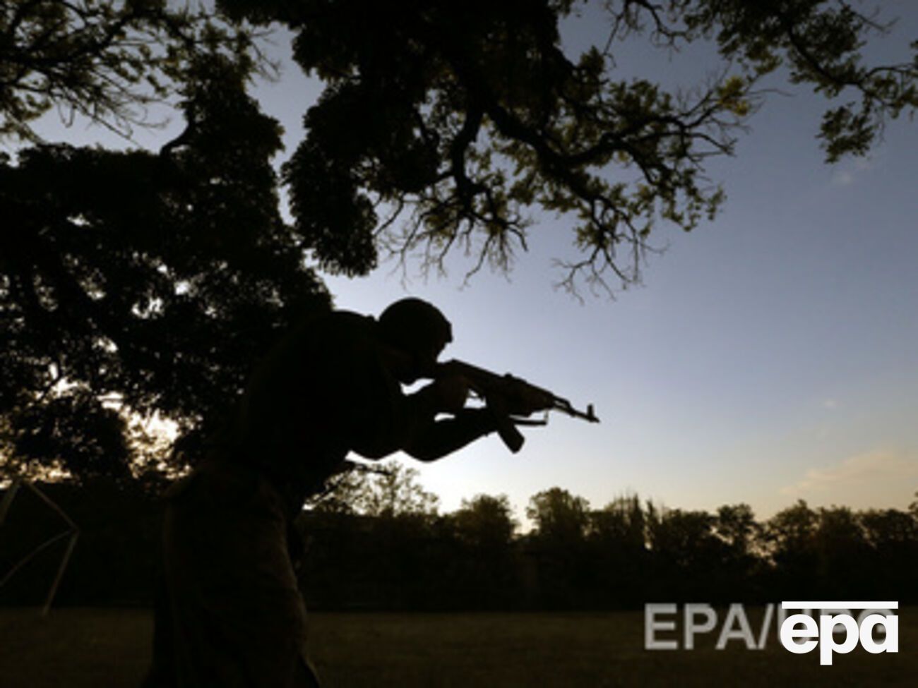 СБУ задержала троих боевиков в Краматорске