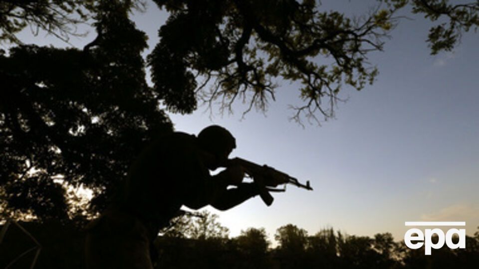 СБУ задержала троих боевиков в Краматорске