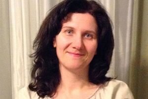 Юлия Контопцева рассказала, что волонтеры ждут второй волны переселенцев с Донбасса с наступлением холодов