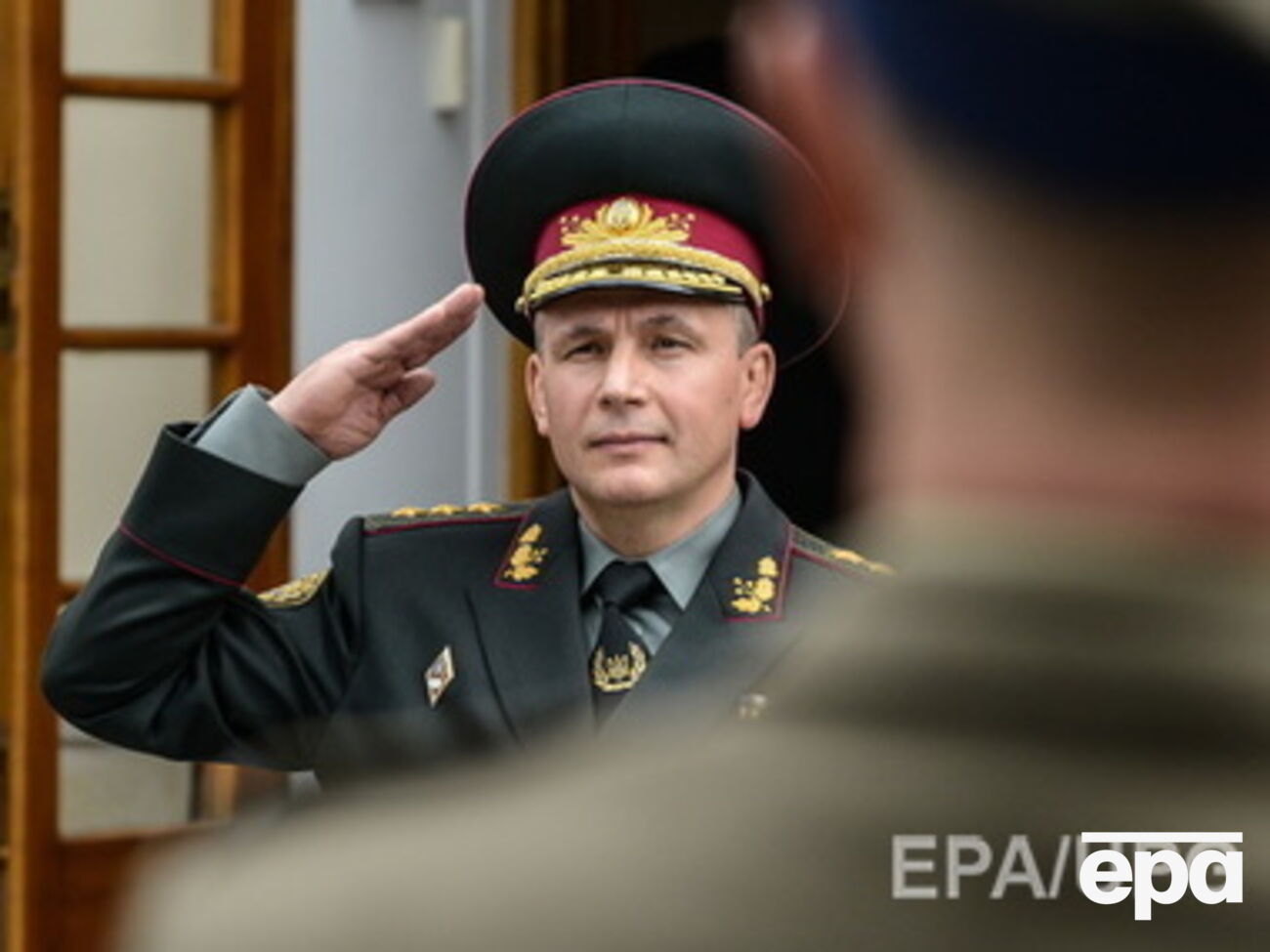 Гелетей сообщил, что найденные на Донбассе патроны будут доказательством против России в суде