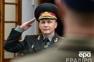 Гелетей сообщил, что найденные на Донбассе патроны будут доказательством против России в суде