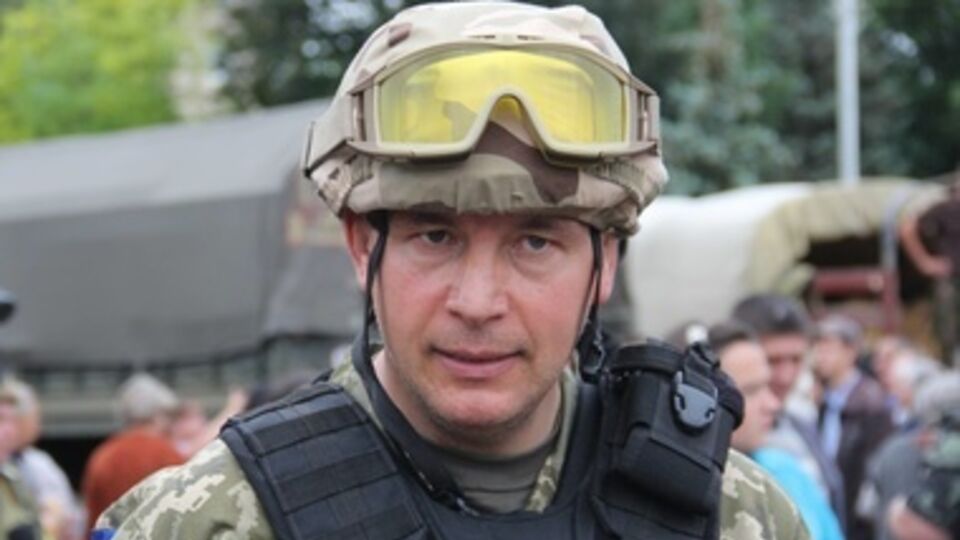 Валерий Гелетей: Мы договорились о неразглашении