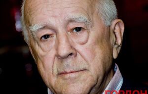 Vitalii Korotich: Europe is a domination of laws over emotions rather than “people’s lustration”.
Deputies are not loved all over the world, but vapulation is not a method for decision of political
problems.